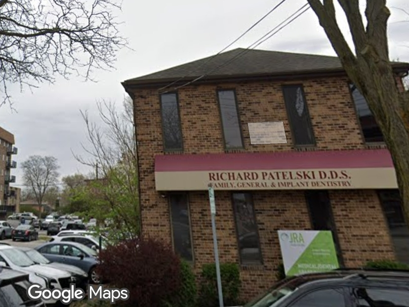 Village Council To Review Proposal For Dentist's Office On Washington Street