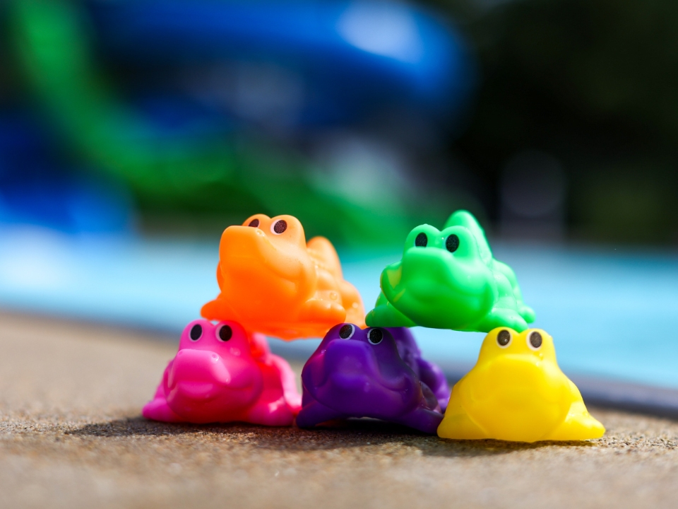 The 2026 Glen Ellyn Parks Foundation Gator Race is set for June 12 at Sunset Pool.