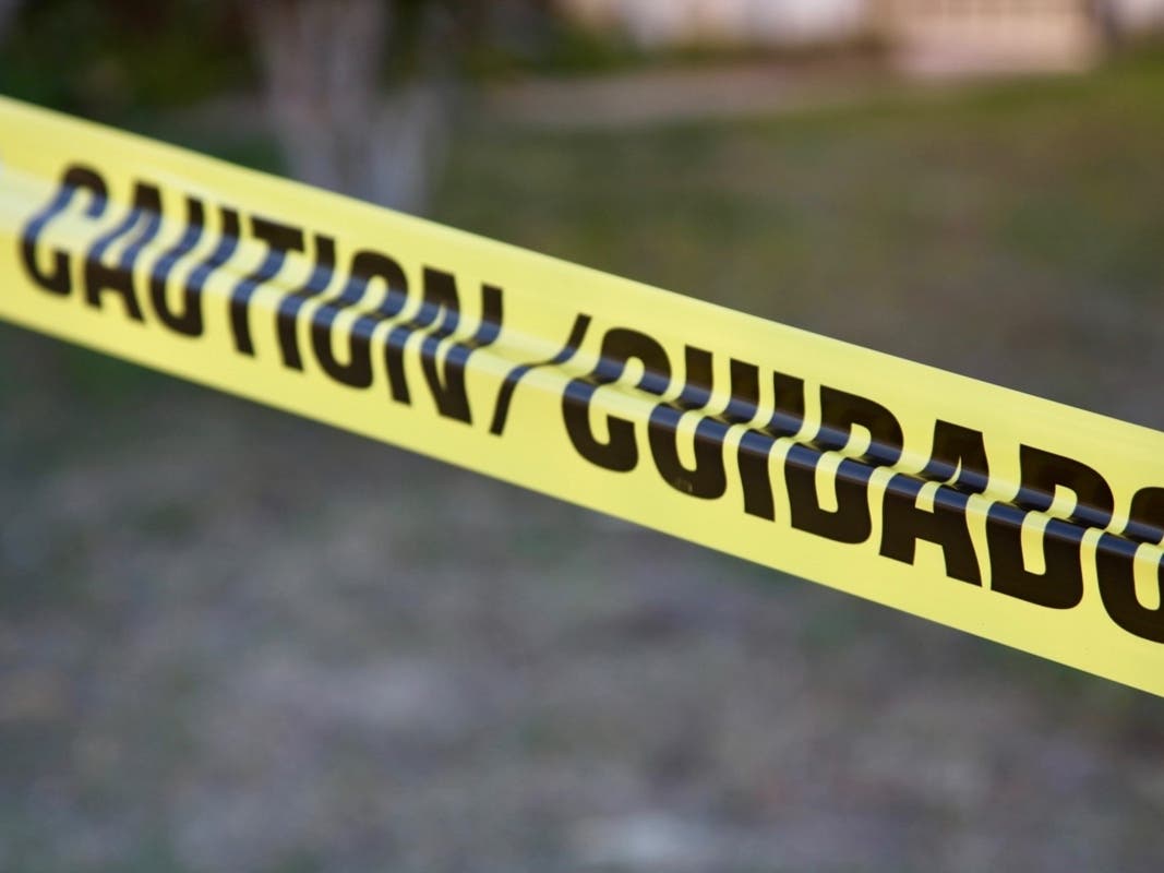 Police say a homicide that took place in the Yorktown area was likely domestic.