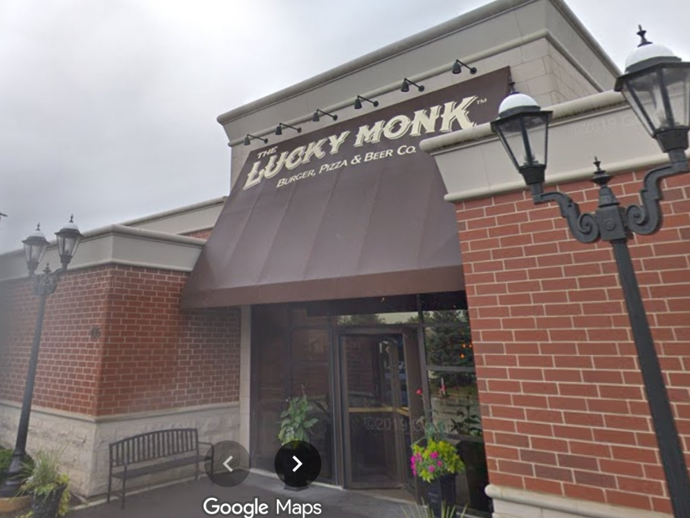 The Lucky Monk Seeks Liquor License Amid Plans To Open At Former Emmett's Spot