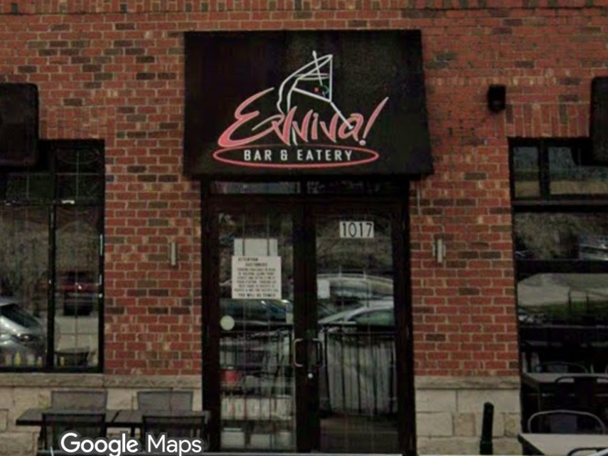 Evviva! Bar and Eatery is proposing a two-day block party to celebrate its anniversary in September.