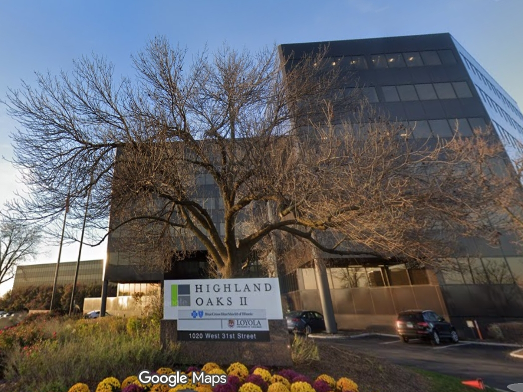 Council To Review Proposal For 184-Unit Apartment Complex On 31st Street In Downers Grove 