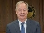 Dzugan's role will be filled by Raymond Munch, who will be appointed July 6. 