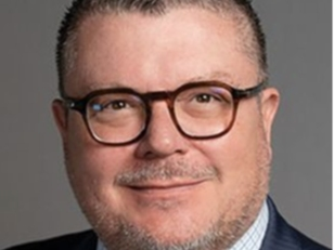 Trustee Sean Patrick Durkin also served as an alderman in Darien and as a member of the Downers Grove Village Council.