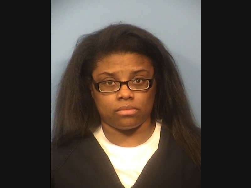 Rosa Lagrone, 40, was convicted by a jury in February in the murder of Darnell Manns.