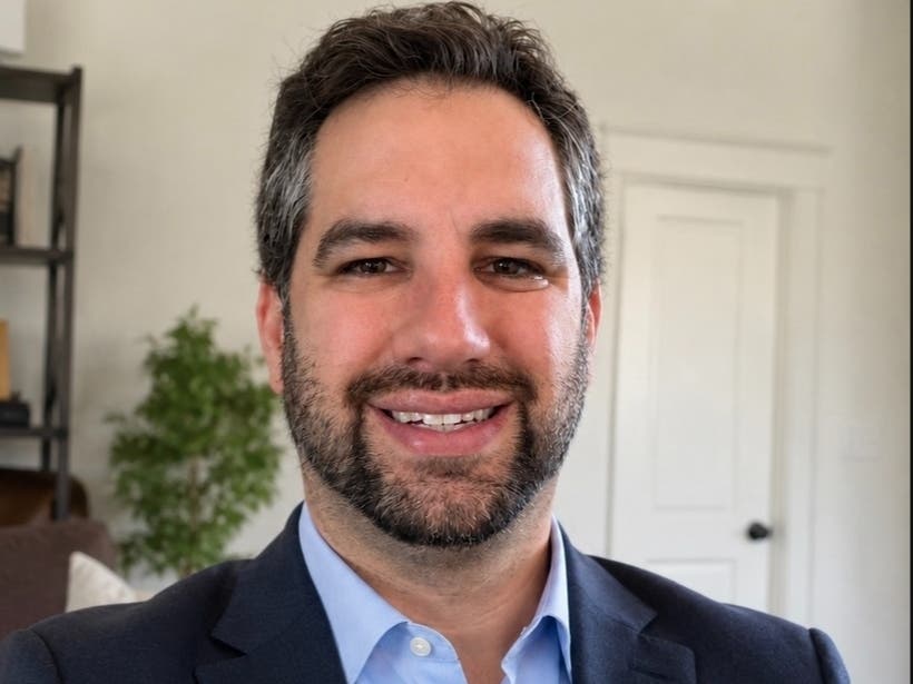 Brett Kryska will begin his role as deputy village manager on Aug. 31.