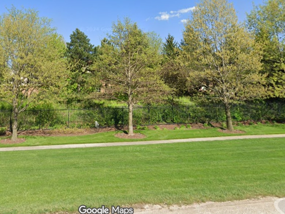 The NorthGate of Naperville development will feature 171 residential units and a 3.24-acre park dedicated to the Naperville Park District. 