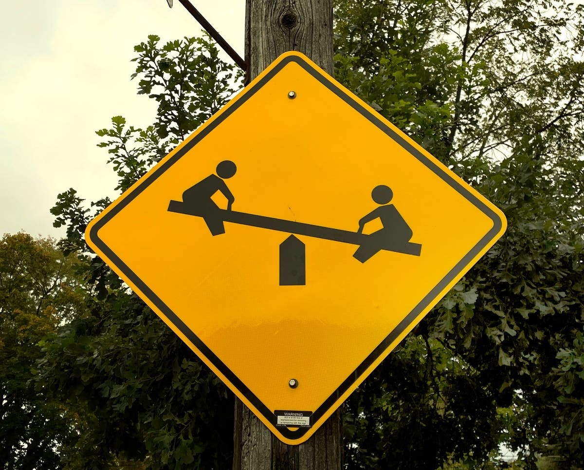Ribbon-Cutting Events Planned For 2 Revamped Playgrounds In Naperville