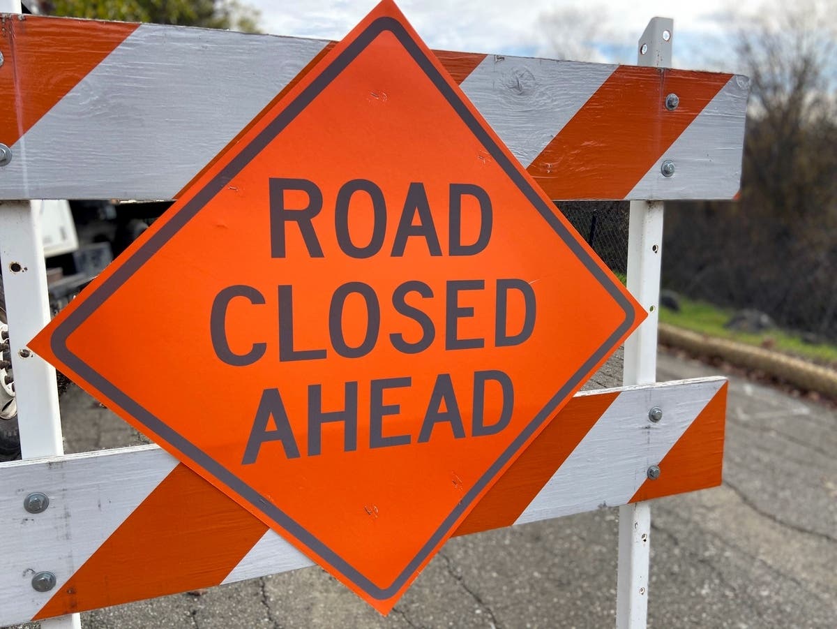 Overnight Closures Planned At 3 Railroad Crossings In Downers Grove
