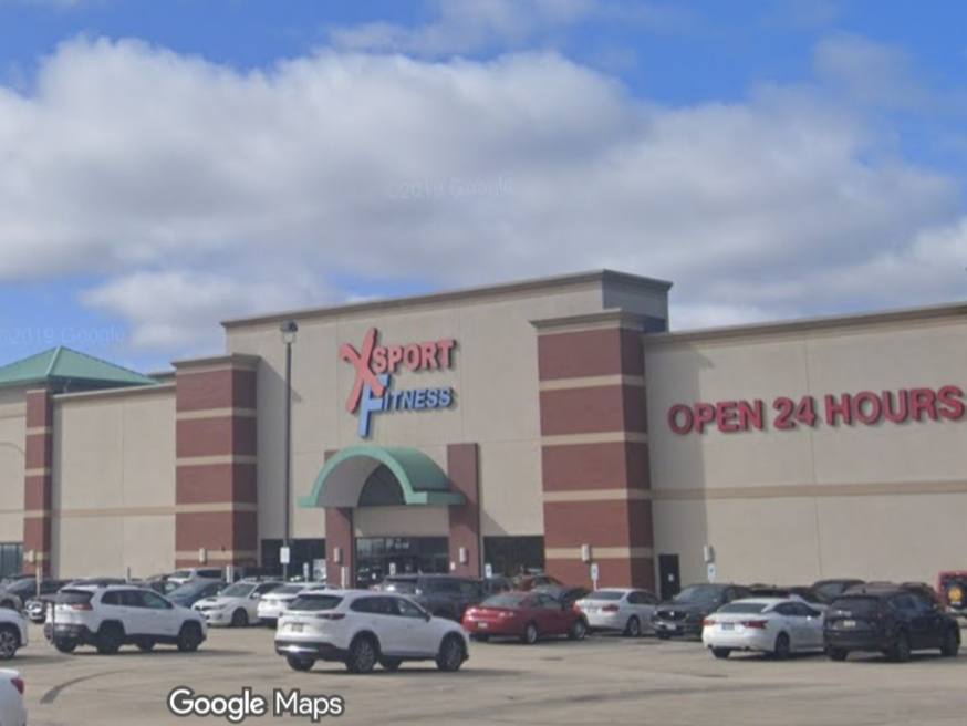 'Abandoned' Gym Trashed During Break-In: Downers Grove Police