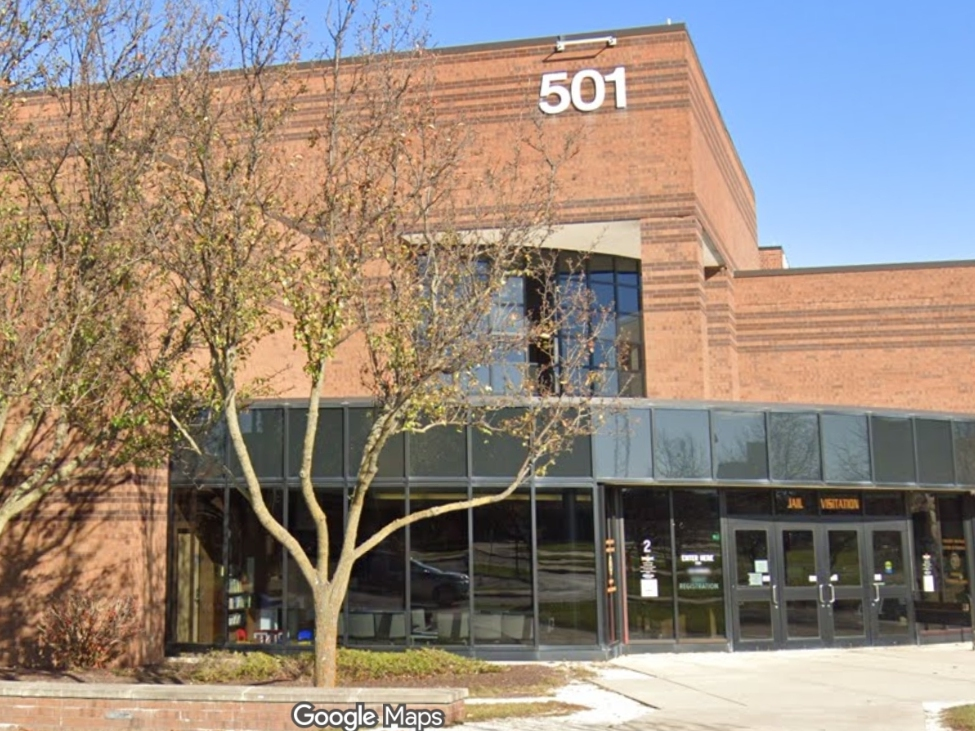 The National Sheriffs' Association program, designed to offer education and development to inmates, got its start in Michigan.