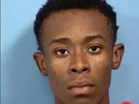 Robert Chatham-Jones faces a sentence of 45 years to life for the 2021 murder of Coreon Davis.