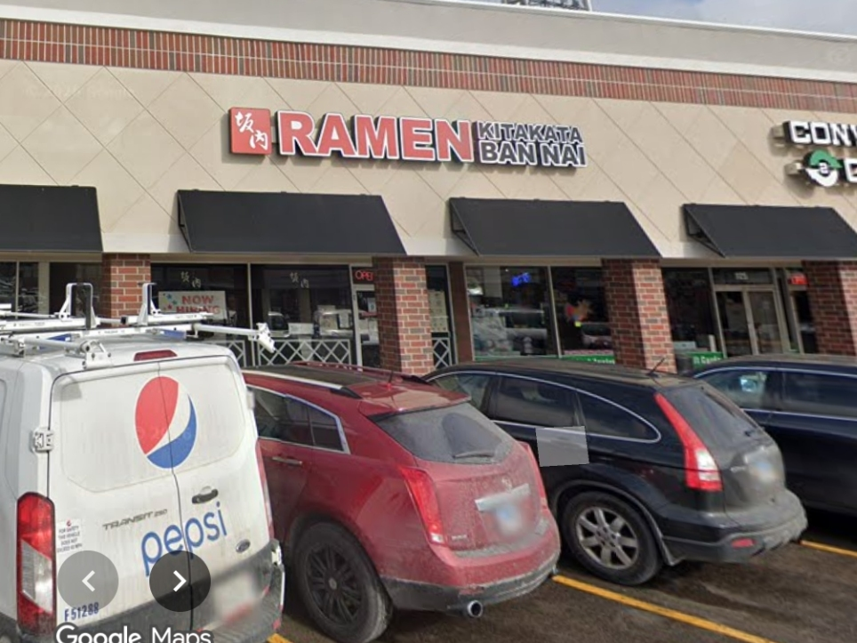 The restaurant hosted its grand opening even on Oct. 10 at 1603 N. Aurora Rd. in Naperville. 