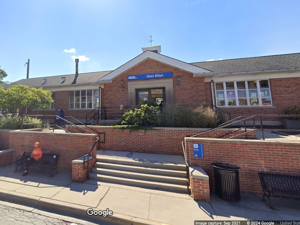The requests received a positive recommendation from the village's planning commission in September.