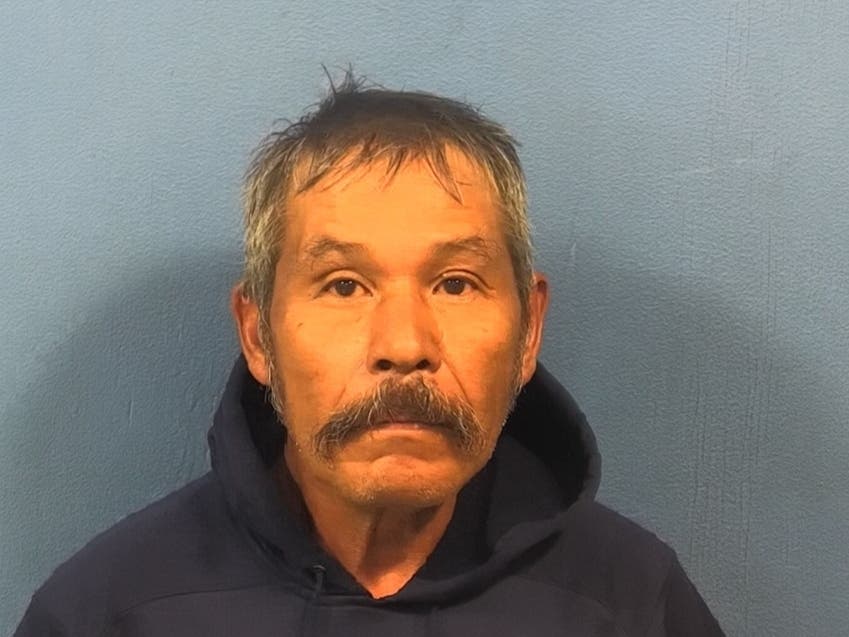 Justano Rios, 66, accused of touching himself and showing pornographic videos to children at Diane Main Park, was granted pretrial release. 