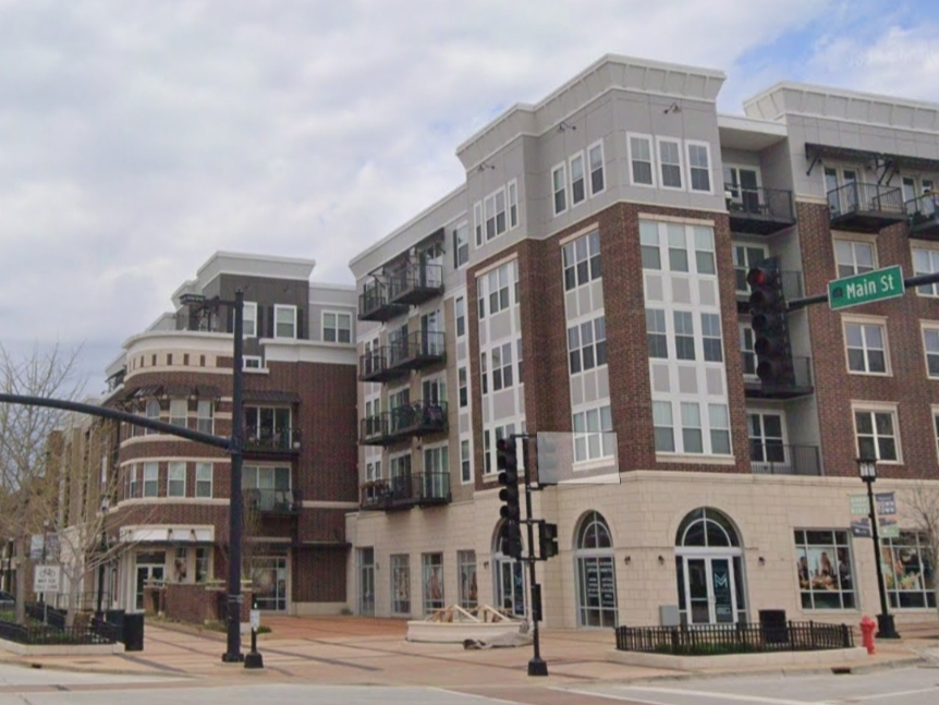 Lisle To Discuss Main Street Streetscape Updates After Meetings With Business Owners