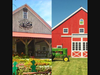 Silverwood Organic Farm and Red Fire Farm partnership, bringing together multiple local farms under one roof to offer a “farmers market CSA” with greater variety and flexibility.