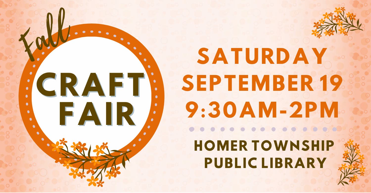 Craft Fair