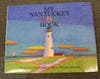 80 Copies of "My Nantucket ABC Book" will be given out by The Friends of the Dedham Public Library 