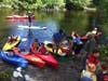 Learn about Kayaking from L.L. Bean at their free Kayak Demonstrations