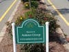 Antares Group, Inc. a national company, has a spot at the intersections of Milton and River Streets.