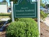 Ursuline Academy is Civic Pride's newest member of the Sponsor-A-Spot program