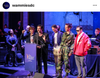 No April Fools — On April 1, 2023 the 35th Annual D.C. Wammy Music Awards awarded Hanoi Ragmen's Album, The Oldlight, with Best Rock Album and their song "Foolhearted" with Best Rock Song. 