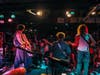 August 12, 2023 – Hanoi Ragmen headlined their largest sold out show at the legendary Black Cat DC