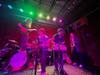 Hanoi Ragmen perform at Songbyrd Cafe, DC 2024