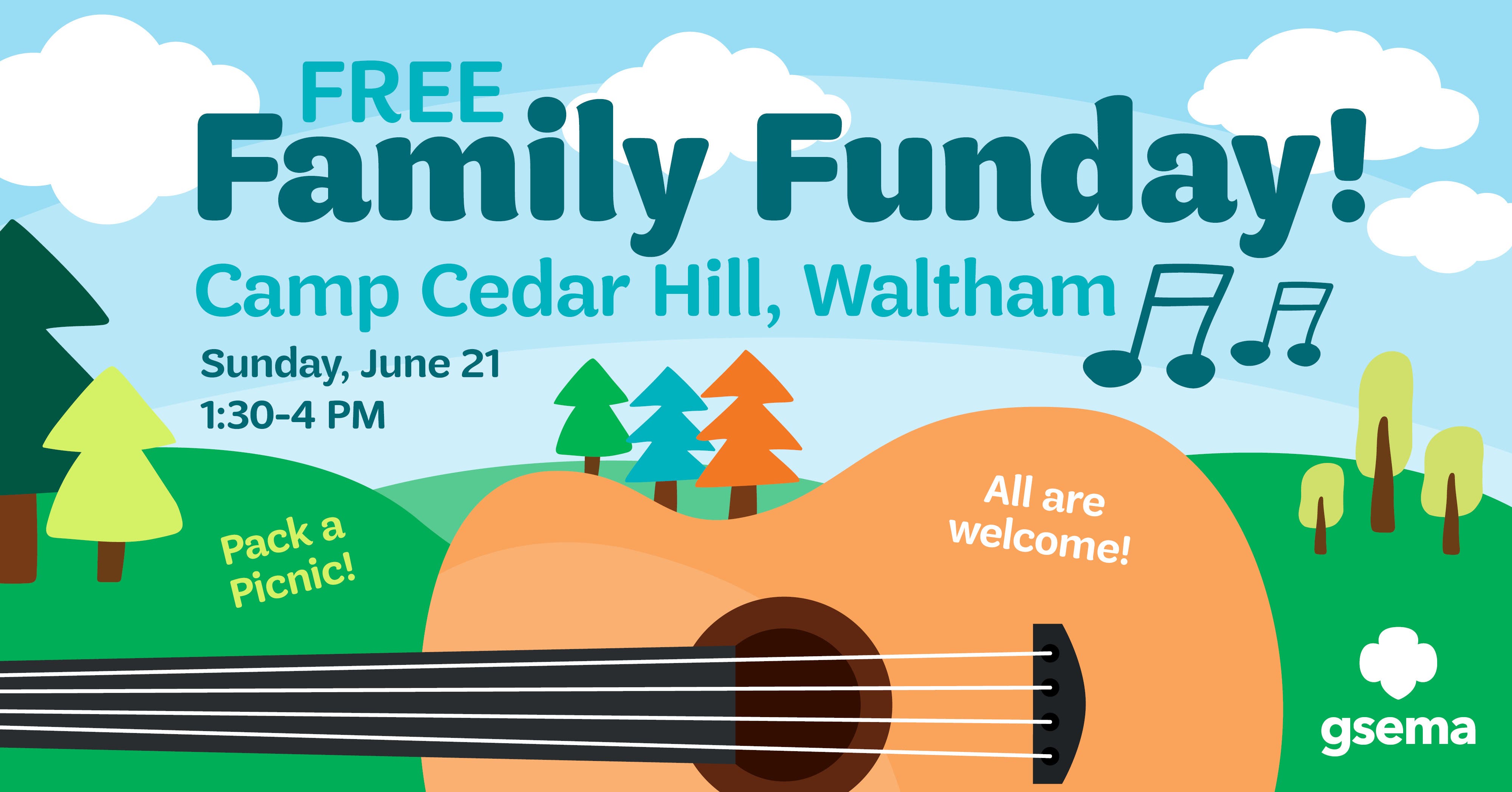 Family Funday!