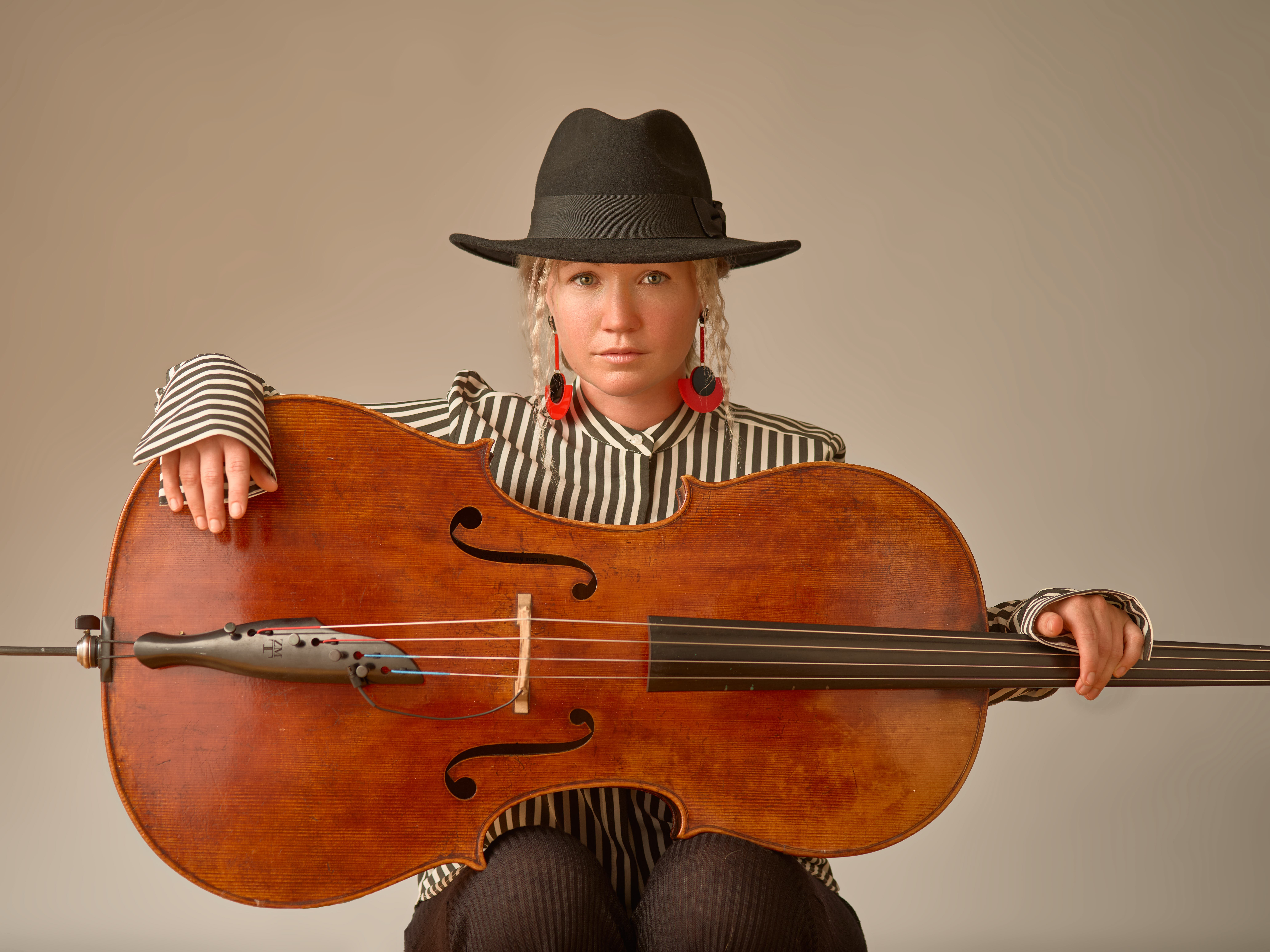 Boston Civic Symphony 