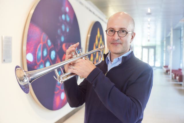 Riverside Brass Quintet of Boston