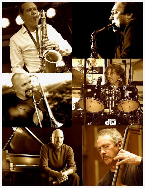 The Ellington Collective