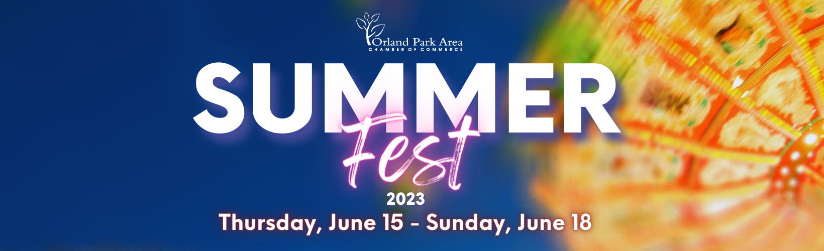 Tinley Park Events Calendar for June 9, 2023 - Tinley Park, IL Patch