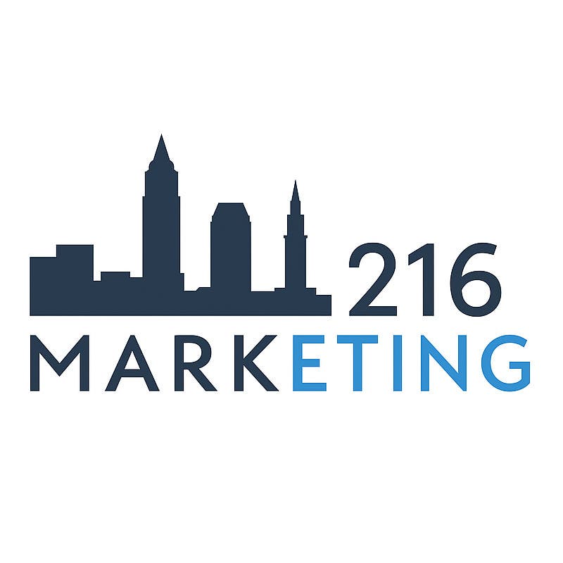 216 Marketing