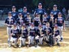 The LI Hot Stove Spring Training 8 U National Champs - Massapequa Cyclones 