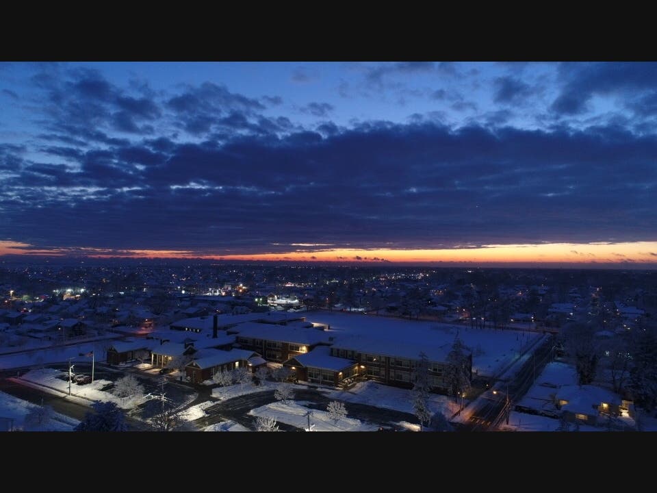 News small post card thumbnail