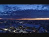 Massapequa after the snow 