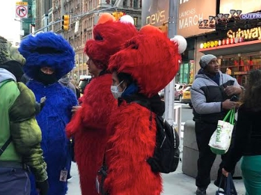 News small post card thumbnail