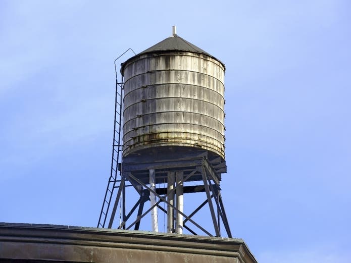 Tap Water Tasting Funny In NYC? Here's Why New York City, NY Patch