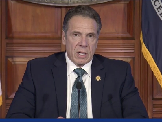 Gov. Andrew Cuomo wants to buy vaccinations for New Yorkers directly.