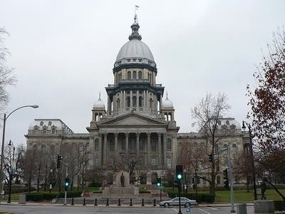 Illinois behavioral health providers are looking to Springfield for financial lifeline to survive the Coronavirus crisis.