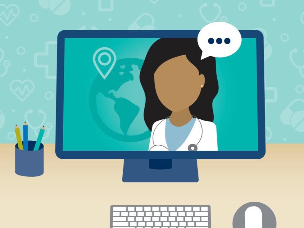 Patient Survey: 89% Say Telehealth  Just “As Helpful as In-Person” Addiction Treatment