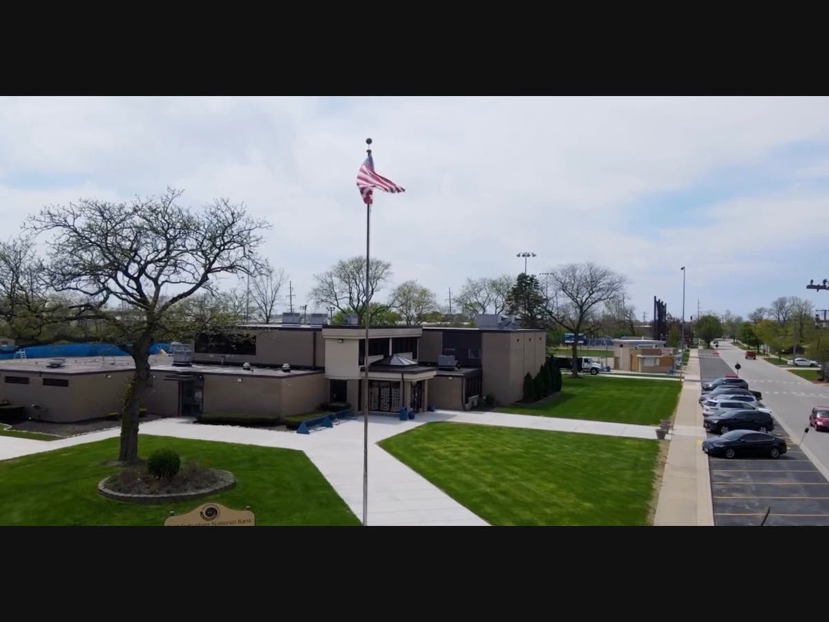 Broadview Park District