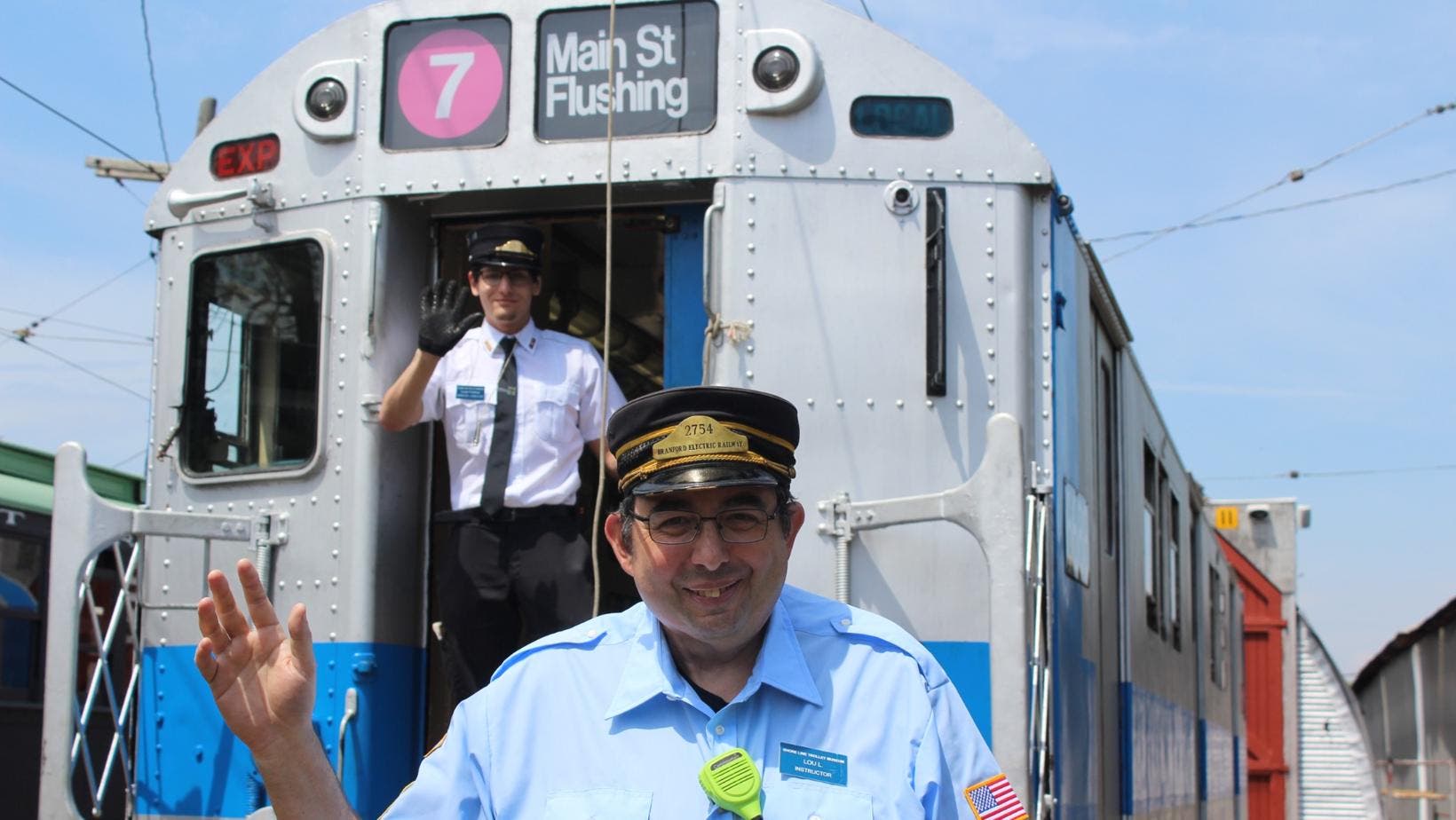 New York Transportation Weekend