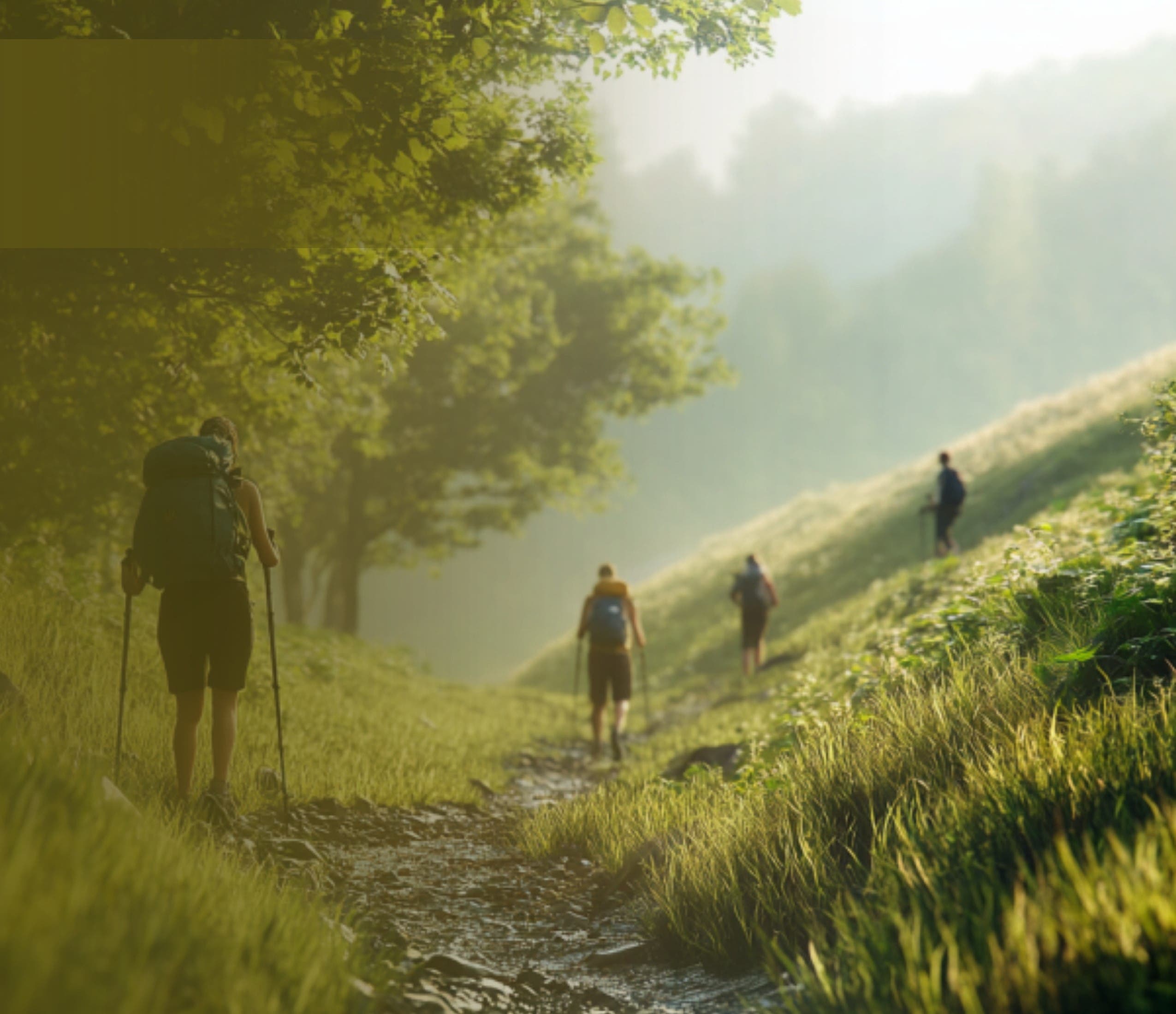 National Trails Day