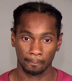 Fowler Mug Shot