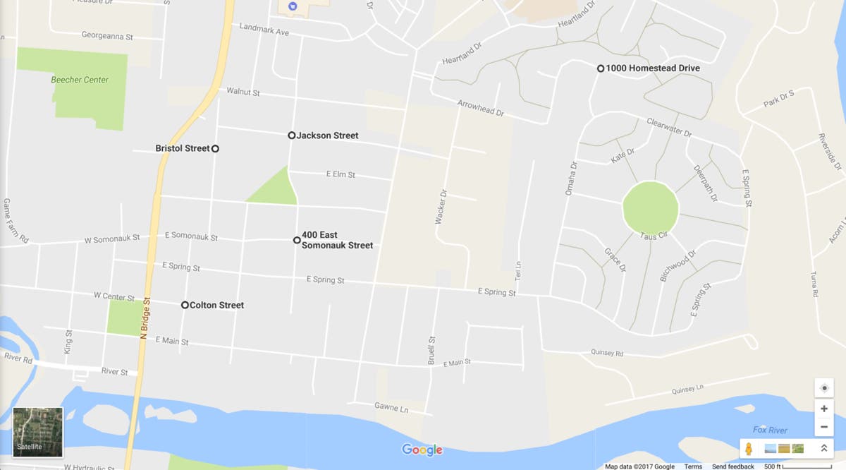 Google Maps