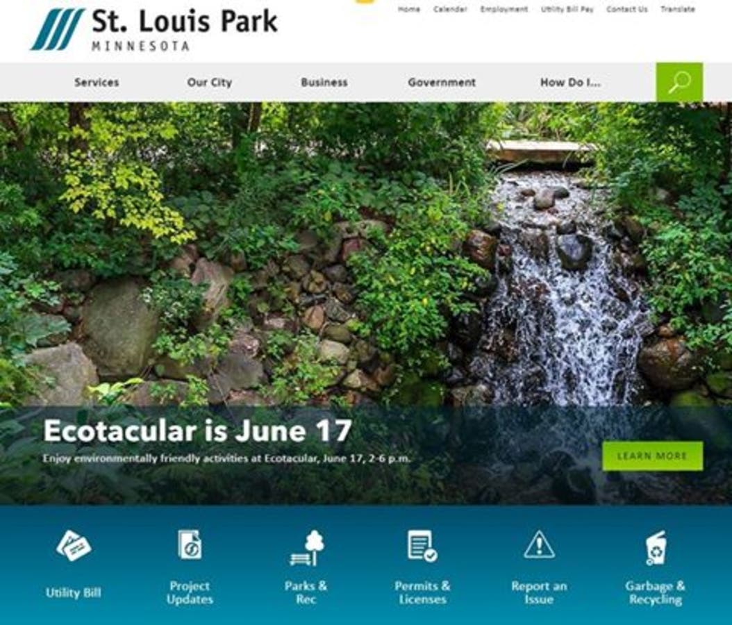 News small post card thumbnail