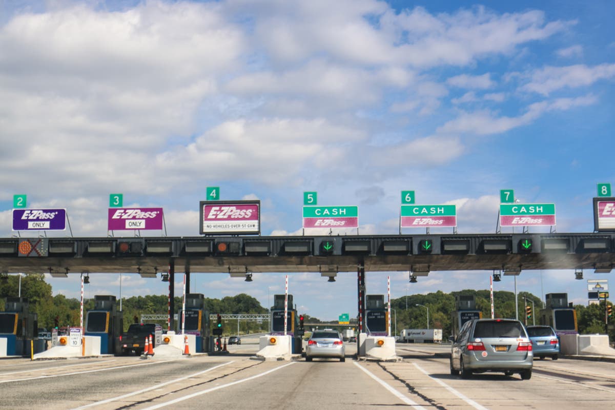 EZ Pass Maryland Transponders Are Now Free Gov Hogan Annapolis MD 
